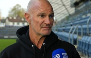 Brad Arthur reflexiona sobre el despido de Parramatta Eels y el trabajo de Leeds Rhinos