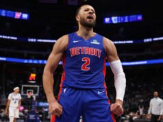 ¿Están los Pistons entre la élite del Este? Cade Cunningham and Co. se muestran realmente prometedores