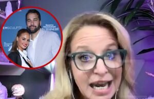 Haley Kalil podría haber entendido el sexo con un enorme ex de la NFL, dice sexólogo