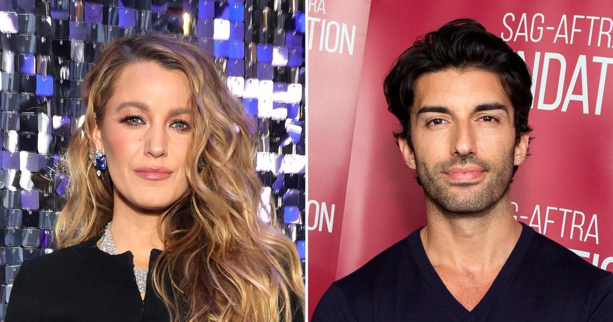 Celebridades que potencialmente podrían ser testigos en el juicio de Blake Lively a Justin Baldoni