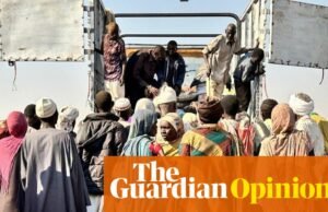 El derramamiento de sangre en Sudán es visible desde el espacio. Nadie puede pretender ignorar lo que está pasando | Nesrine Malik