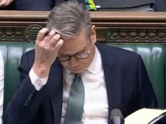 ¿Cómo se podría derrocar a Starmer? 81 parlamentarios laboristas deberían respaldar a un rival… o el Gabinete se retiraría