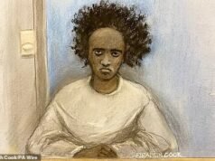 Los padres del asesino de Southport podrían enfrentar cargos penales mientras la policía confirma que están revisando las pruebas aportadas en la investigación pública de Rudakubana.