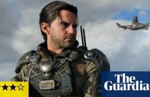 Revisión de Call of Duty: Black Ops 7: los juegos alucinógenos a través de la distopía son estúpidamente divertidos | Juegos