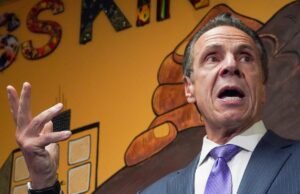 La recta final de Andrew Cuomo: las cartas