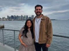 La estrella de Los Angeles Dodgers, Alex Vesia, lamenta la muerte de su hija en una desgarradora publicación en las redes sociales.