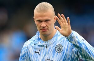 Manchester City vs Bournemouth – Premier League EN VIVO: último resultado, noticias del equipo y actualizaciones mientras Pep Guardiola mezcla el grupo al hacer cuatro cambios contra Cherries