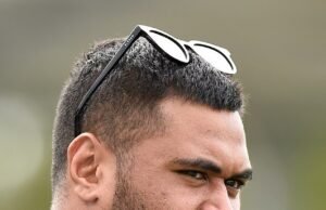 La ex estrella de la NRL se descarga contra el entrenador de Inglaterra, Shaun Wane, después de la derrota de Ashes