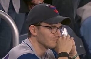 Los fanáticos de los Azulejos están angustiados porque la desgarradora derrota de la Serie Mundial ante los Dodgers le niega al equipo su primer campeonato en 32 años.