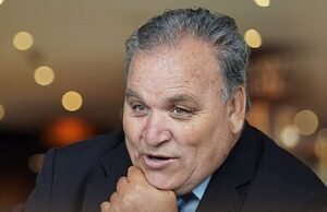 La leyenda del club Penrith Panthers, John Farragher, falleció a los 68 años.