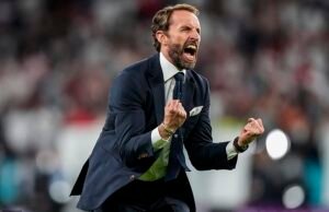 El exjefe de Inglaterra, Gareth Southgate, ofrece una actualización sobre su posición tras su regreso a la dirección.