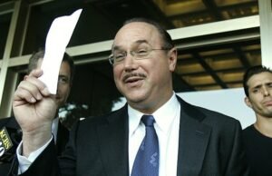 Victor Conte muere a los 75 años: el cerebro detrás del infame escándalo de esteroides en el béisbol pierde la batalla contra el cáncer de páncreas