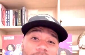 El campeón del Super Bowl de 10,5 millones de dólares al año, Russell Wilson, se une a Cameo para ofrecer a los fans vídeos personalizados por 333 dólares