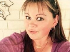 La policía de Australia del Sur ha calificado a Shantelle Nielsen de ASESINA después de que su pareja de 20 años fuera encontrada muerta. Murió por causas naturales; ahora su familia habla sobre su terrible experiencia.