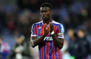 El Real Madrid ‘se retira de la carrera para fichar a Marc Guehi por DOS razones’, mientras ‘Liverpool y el gigante europeo lideran la carrera’ por el capitán del Crystal Palace