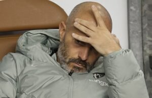 Qarabag 2-2 Chelsea: Las ‘duras lecciones’ que aprenderá el equipo de Enzo Maresca, Romeo Lavia se enfrenta a otro revés, ¿y qué estrella de los Blues ha tenido problemas?