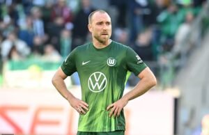 Revelado: Por qué Christian Eriksen inicialmente rechazó el ambicioso movimiento de Wrexham después de dejar el Manchester United
