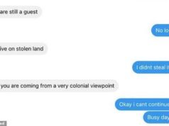 Mensajes agresivos bombardeados por el grupo de escalada del Monte Arapiles tras el informe de ABC sobre las prohibiciones de escalada por ‘patrimonio cultural’