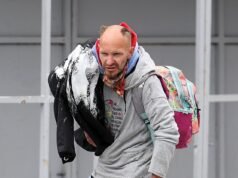 Parques llenos de agujas, drag queens en las escuelas, ataques a los enfermos mentales: el enclave liberal se hunde ahora en la inmundicia del “tercer mundo”