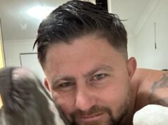 “Verificación de la realidad en prisión para el hijo del ícono de la NRL: su padre es una leyenda de San Jorge y sus hermanos eran estrellas”. Ahora Grayson Goodwin ha sido encarcelado y revelamos cómo le va tras las rejas