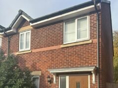 La guarida del monstruo a la venta: la casa familiar de Axel Rudakubana saldrá al mercado mientras los vecinos dicen que están atrapados en una ‘pesadilla sin fin’