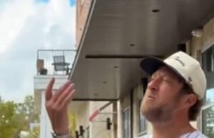 Dave Portnoy volvió a ser blanco de viles insultos antisemitas antes de enfrentarse al interlocutor de Mississippi