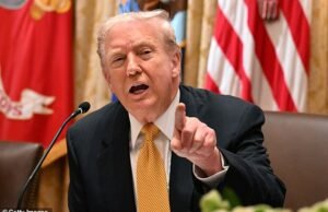 Juez federal dictamina que Trump violó la ley al enviar a la Guardia Nacional a Portland durante las protestas