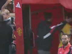 Revelado: Lo que Ruben Amorim le dijo a Matheus Cunha en el túnel de Old Trafford para mantenerlo alejado de los Wolves