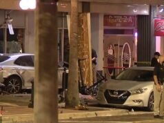 Horror: Al menos cuatro muertos y 11 heridos tras un accidente automovilístico en un bar gay de Tampa