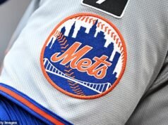 Muere Lorinda de Roulet, pionera del béisbol y expresidenta de los Mets, a los 95 años