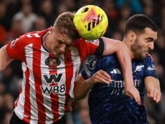 Sunderland vs Arsenal EN VIVO: comienzo preocupante para Mikel Arteta mientras la estrella de los Gunners sigue lesionada