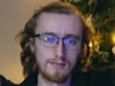 Se lanzó una persecución contra el activista de Acción Palestina acusado de huir de HMP Wandsworth después de evadir la libertad bajo fianza