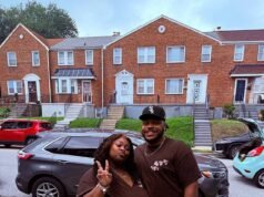 Estrella de TikTok acusada en una demanda de 3,5 millones de dólares de robarle el marido a su exmujer