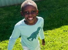 Foto del niño de seis años de Adelaide que murió en una tragedia “inimaginable” en el patio trasero
