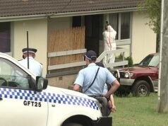 Horror cuando una mujer fue encontrada muerta en su casa de South Grafton en circunstancias “sospechosas”