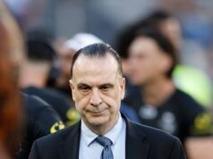 El supremo de la NRL toma una decisión impactante al reclutar a la estrella de Channel Nine para uno de los trabajos más importantes del juego