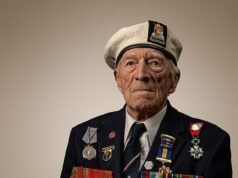 ENCUESTA DEL DÍA: ¿Es el estado actual del Reino Unido una traición a los sacrificios de los héroes militares?