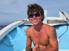 Encuentran el cuerpo sin vida de un estudiante que desapareció la noche de Halloween, a pocos minutos de su casa