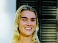 Elise, de 24 años, tenía el mundo a sus pies cuando un conductor ebrio la atropelló después de beberse un paquete de 10 Jack and Coke… pero solo había una cosa que preocupaba a su asesino cuando se enteró de su destino.