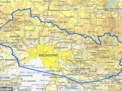 Los ancianos aborígenes lanzan un reclamo masivo de títulos nativos que cubre la mayor parte de Melbourne