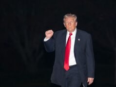 Trump perdona a Rudy Giuliani y otros agentes republicanos por intentar anular las elecciones de 2020