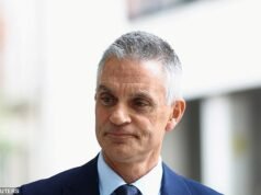 La BBC advirtió que enfrenta una ‘última oportunidad’ después del colapso de Trump: los parlamentarios laboristas luchan por apoyar el canal, con Starmer en silencio