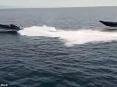 España ha “perdido el control” en la lucha contra las bandas de narcotraficantes, dice el sindicato policial, cuando un oficial de policía fue asesinado a tiros en un tiroteo narco en una ciudad turística popular entre los británicos.