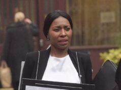 Hermana del futbolista JLloyd Samuel impugnará la desestimación de la denuncia por la investigación del fatal accidente de la estrella