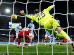 La queja del Liverpool ante los jefes de árbitros por el gol anulado a Virgil van Dijk es ridícula y está condenada al fracaso, pero así actúan ahora nuestros grandes clubes, escribe IAN LADYMAN