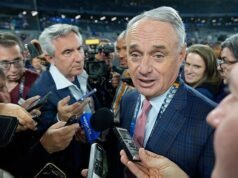 MLB llega a un acuerdo con casas de apuestas para limitar las apuestas luego de un explosivo escándalo de juego