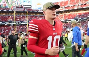 Tom Brady pide que el mariscal de campo titular de la NFL sea enviado a la banca