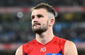 Los mejores atletas revelan la impactante magnitud del problema de las drogas ilegales en el deporte australiano