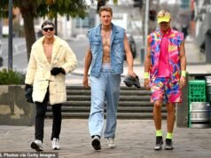 La historia interna de cómo el club de la estrella del fútbol ayudó a mantener en secreto su acusación de violación y el acto que conmocionó a los fanáticos de la AFL, mientras se retiran las acusaciones.