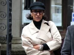 Una empresaria de alto nivel, de 51 años, demanda a una clínica de FIV por ‘millones’ después de sufrir un derrame cerebral durante un ‘campamento de entrenamiento’ de tratamiento de fertilidad que la dejó con pérdida de visión.